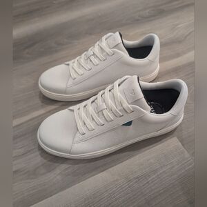 Vessi | Soho Women's Waterproof Sneaker Ivory